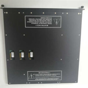 3664 TRICONEX 数字输出模块