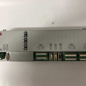 PCD235A101 ABB 激励控制模块