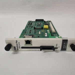 SPBRC410 ABB  带Modbus TCP接口的控制器