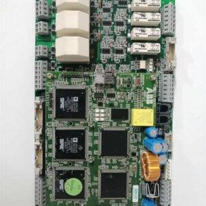 ABB110  TAS.580.0540G00 ABB 电路板