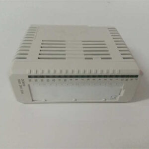 DI810 3BSE008508R1 ABB 数字输入模块