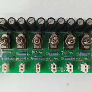 IS200JPDDG1AAA GE 直流PDM模块