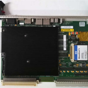 VME-7807RC-410001350-93007807-410001 K GE 嵌入式 CPU 处理器模块板