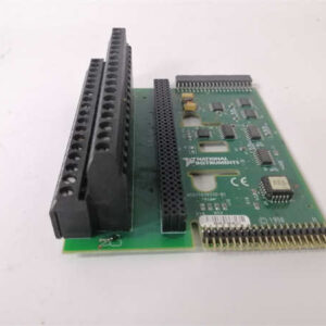 FP-TB-1 NI 继电器模块