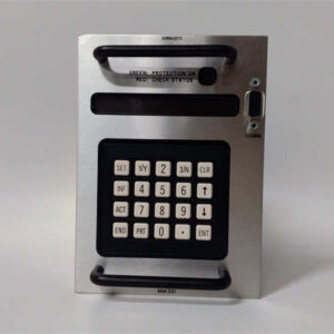 MMI301 GE 数字发电机保护继电器