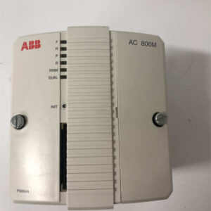 PM864A ABB 处理器模块