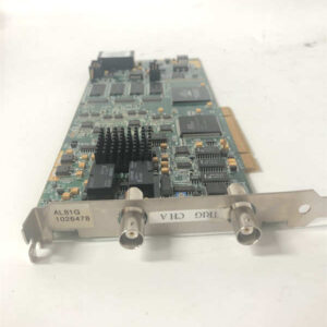 AL81G ACQUISITIONLOGIC A/D 转换器板模块卡 Sonix 单元 - 图片 4