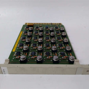 LT9673a HESG446076R1 HE663599-31813 ABB 数字输出模块