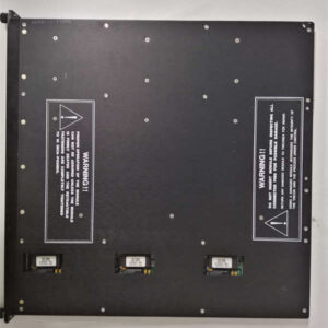 3805E TRICONEX 模拟输出模块