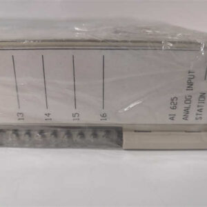 AI625  ABB  模拟输入模块