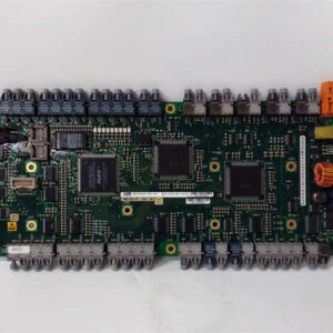 UFC760BE1142 3BHE0Q4573R1142 ABB 变频器控制模块