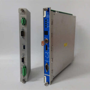 3500/20 BENTLY  机架接口模块