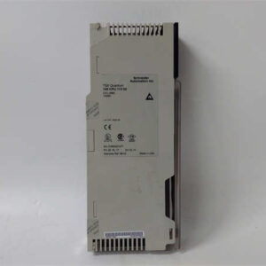 140CPU11302 SCHNEIDER 处理器模块