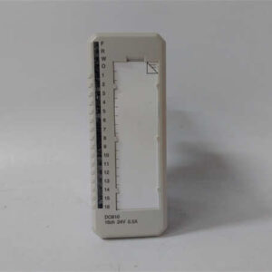 DO810 3BSE008510R1 ABB 数字输出模块