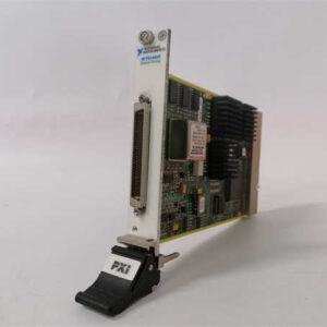 PXI-6608 185745H-02 NI 计数器/定时器模块
