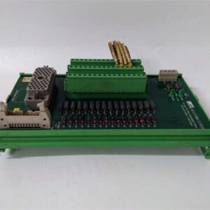 HCU37003703E TRICONEX 模块化控制单元（HCU）