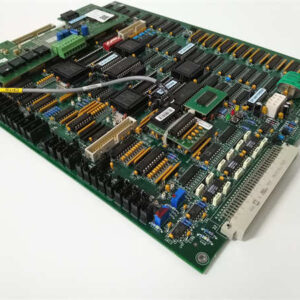 IB3110050 ELEMASTER REV 12输入输出板