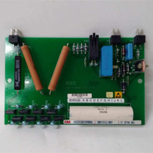 XTB750B01 HUCD420038R0001 HIEE440503P201 ABB 电路板