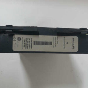 UR6DH GE 数字 I/O模块