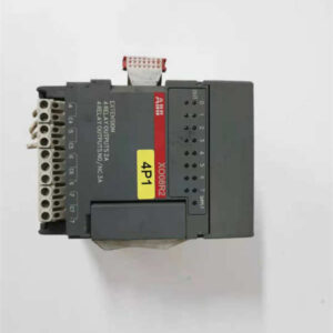 1SBP260109R1001 XO08R2 ABB 继电器输出扩展模块