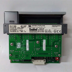 1746SC-INO4I A-B SLC 500™4通道隔离模拟输出（C）模块