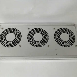 K9203 996920302 HIMA 附件机架风扇