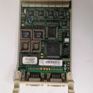 CI534V02 3BSE010700R1 ABB 子模块MODBUS接口
