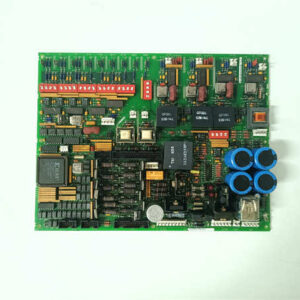 DS200DCFBG1BLC GE 直流反馈电源板