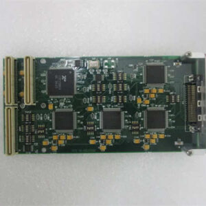 PMC422FP FORCE 串行I/O模块