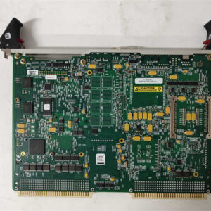 V7768-322001 350-9301007768-322001 A2 GE 处理器VME单板计算机