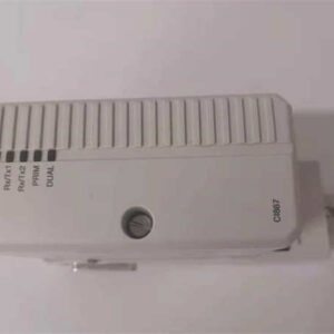 CI867K01 3BSE043660R1 ABB 通信接口模块