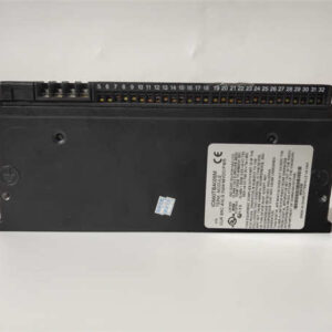 IC660TBA026M GE 数字量输入模块