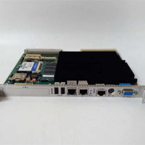 VMIVME-7807 VMIVME-017807-413000 350-0001007807-413000 D GE 处理器的VME单板计算机板 - 图片 2