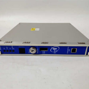 3500/22M BENTLY  瞬态数据接口模块 (TDI)