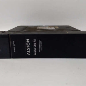 IC697PWR748D  GE 电源模块