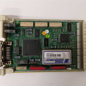 CS513 3BSE000435R1 ABB  IEEE 802.3局域网模块
