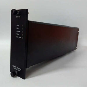 8312 TRICONEX 电源模块