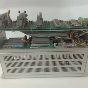 WESCOM D200 VME D20 M++GE单元控制器