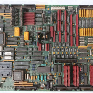 DS200TCQAG1BHF-W01 DS215TCQAG1BZZ01A GE 模拟输入/输出板