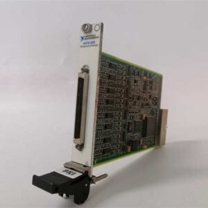 PXI-4351  185450D-01 NI温度数据采集模块