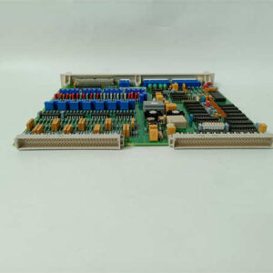 DSAI130D 3BSE003127R1  ABB 模拟输入板