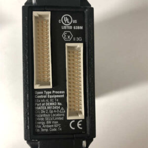 FCP270 FOXBORO 现场控制处理器