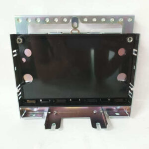 IS230STAOH2A GE 燃气轮机模块底座