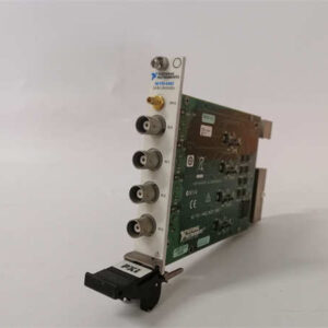 PXI-4462 188261H-11L NI 声音和振动模块