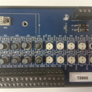5600633 T8800 TRICONEX 通讯模块 - 图片 3