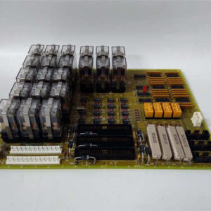 DS200TCTGG1AFF GE 单工跳闸板