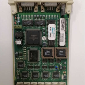 CI535V30 3BSE022162R1 ABB SPA服务器协议SPA总线模块
