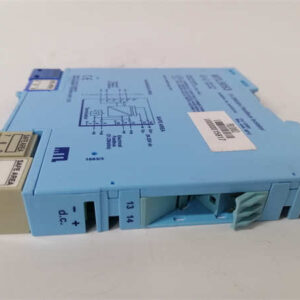 MTL5053 MTL 隔离器/电源31.25kbit/s现场总线 - 图片 3