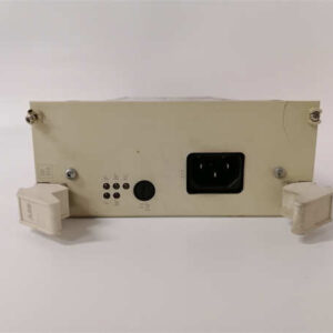 SB510 3BSE000860R1 ABB 备用电源模块