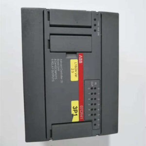 1SBP260020R1001 07CR41 ABB Advant 控制器